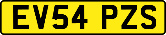 EV54PZS