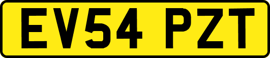 EV54PZT