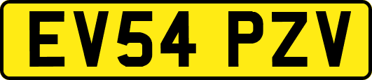 EV54PZV