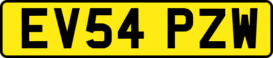 EV54PZW