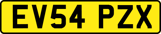 EV54PZX
