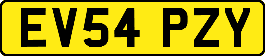 EV54PZY