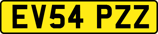 EV54PZZ