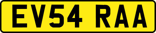 EV54RAA