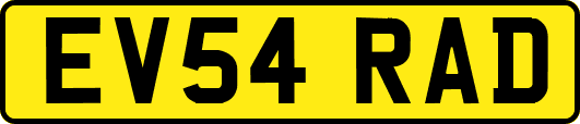 EV54RAD