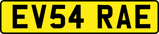 EV54RAE