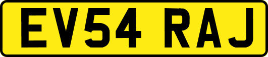 EV54RAJ