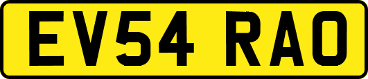 EV54RAO
