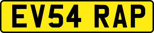 EV54RAP
