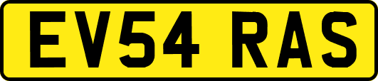 EV54RAS