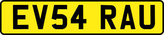EV54RAU