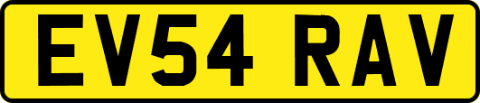 EV54RAV