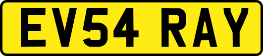 EV54RAY