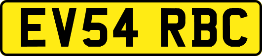 EV54RBC