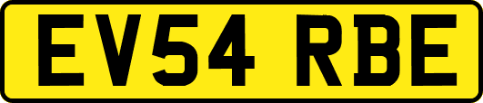 EV54RBE