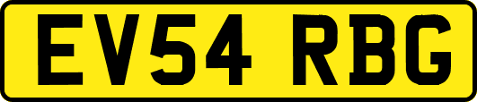 EV54RBG
