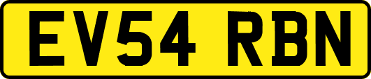 EV54RBN