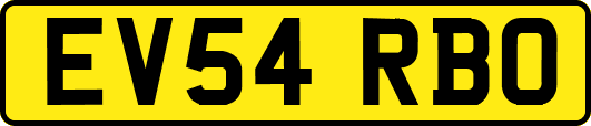 EV54RBO