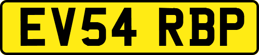 EV54RBP