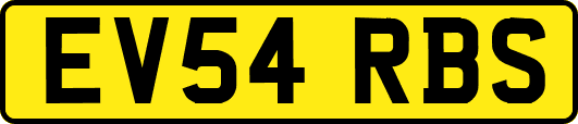 EV54RBS