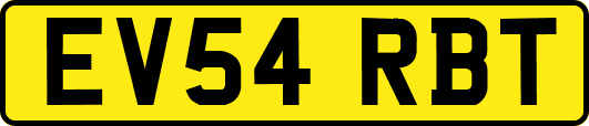EV54RBT