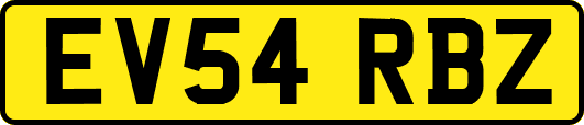 EV54RBZ
