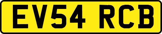 EV54RCB