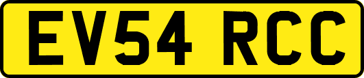 EV54RCC