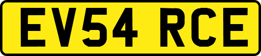 EV54RCE