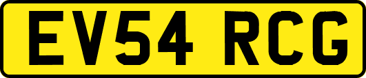 EV54RCG