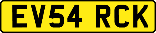 EV54RCK