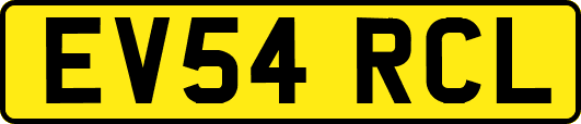EV54RCL