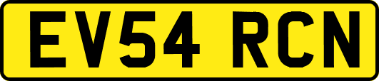 EV54RCN