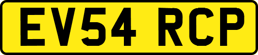 EV54RCP