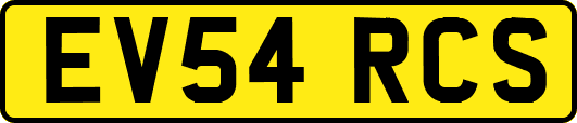 EV54RCS