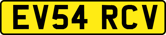 EV54RCV