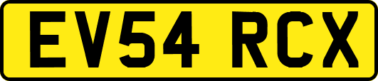 EV54RCX