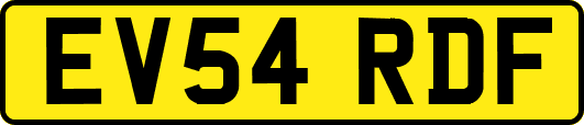 EV54RDF