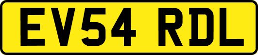 EV54RDL