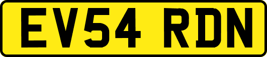 EV54RDN