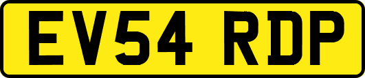EV54RDP