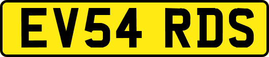 EV54RDS