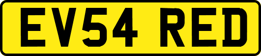EV54RED