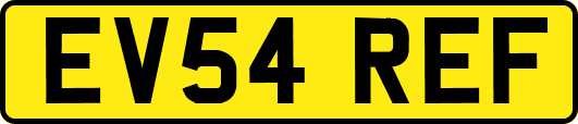 EV54REF