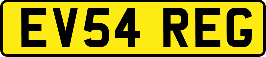 EV54REG