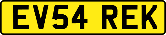 EV54REK