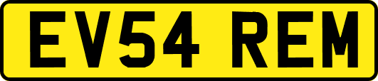 EV54REM
