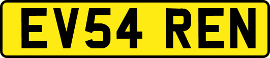 EV54REN