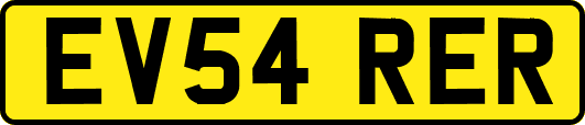 EV54RER
