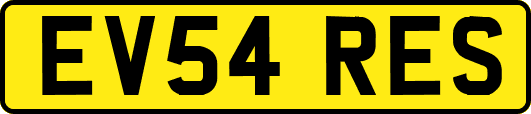 EV54RES
